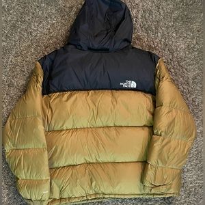 Men’s 1996 Retro Nuptse Jacket